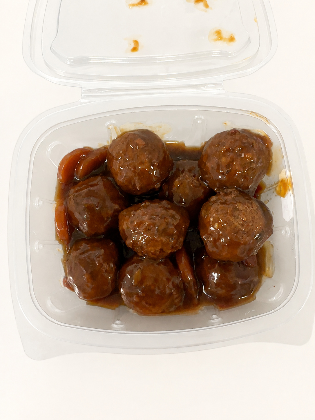 Ketjapballen