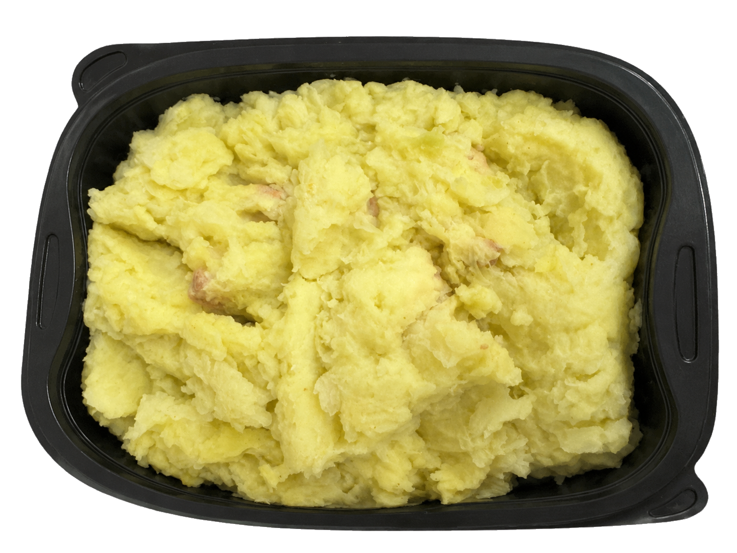 Spitskool stamppot