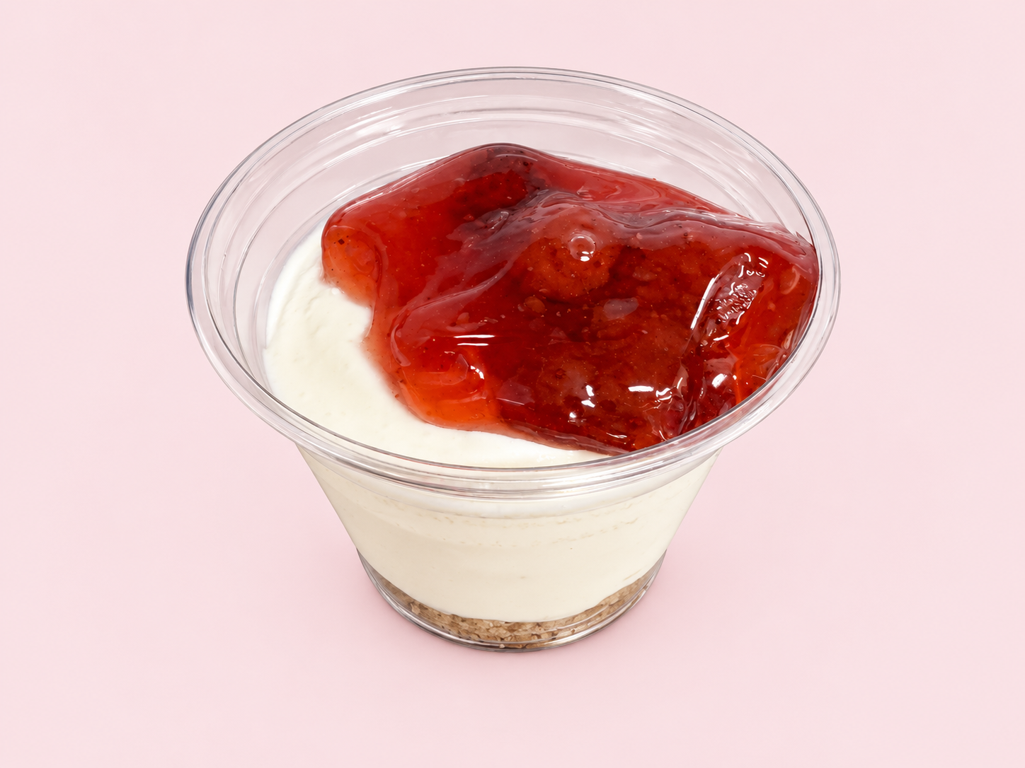 Yomi aardbei