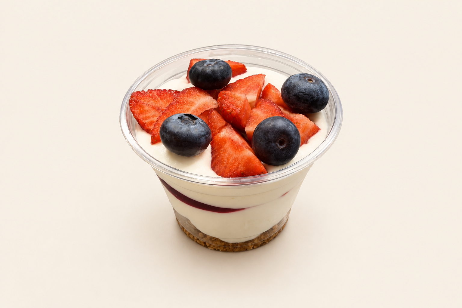 Yomi vers fruit