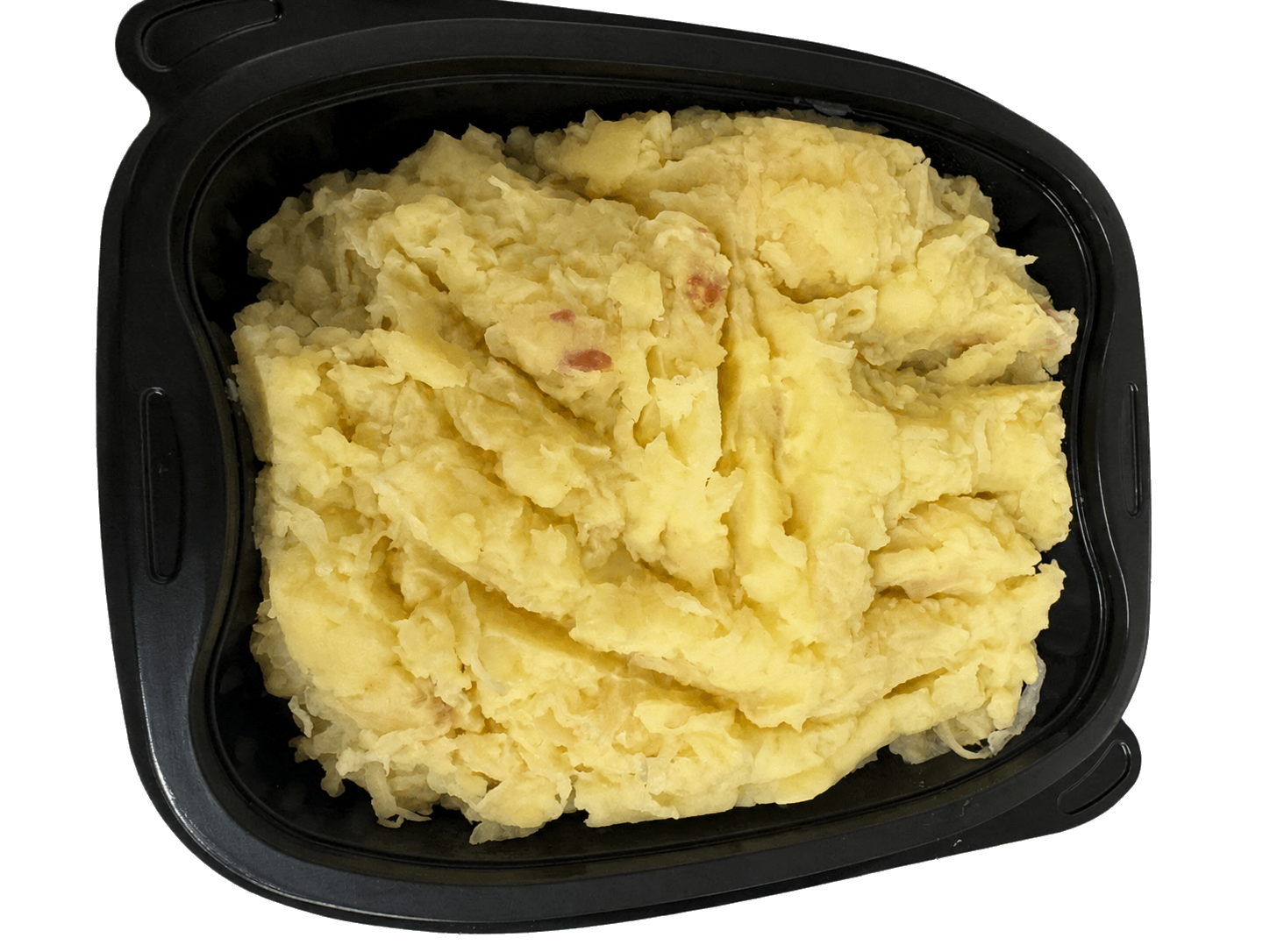 Zuurkoolschotel